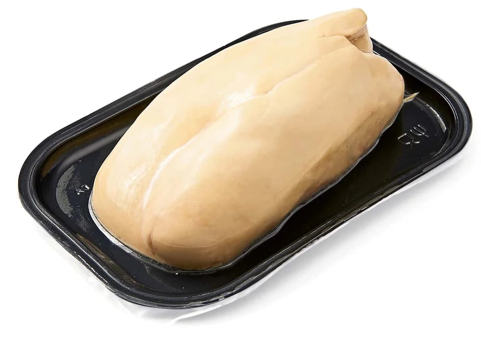 Foie Gras Duck Deveined - Larnaudie