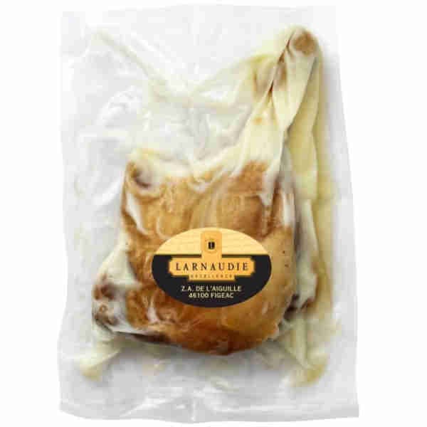 Duck Confit 1 Leg - Jean Larnaudie