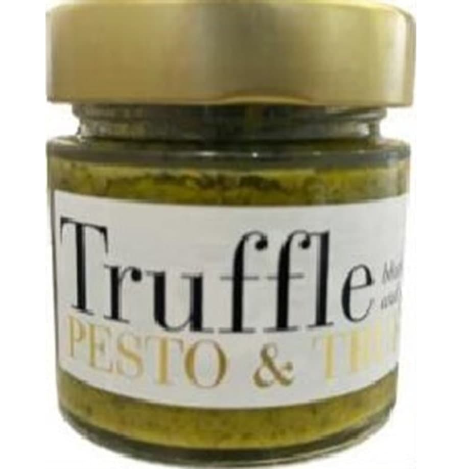 Pesto Summer Truffle