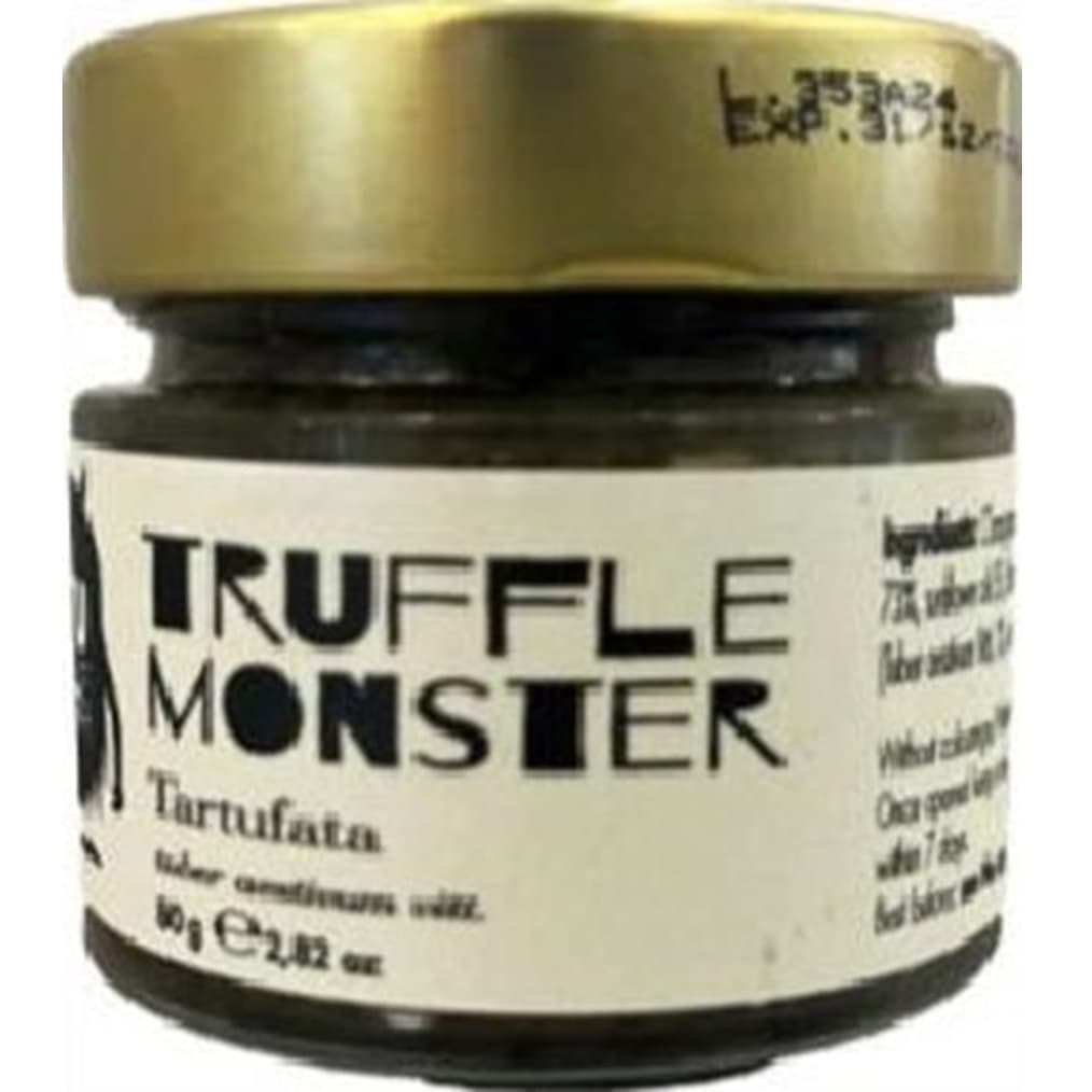 Tartufata Truffle 3% with Mushroom