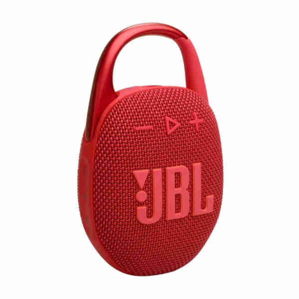 JBL Clip 5 - Red