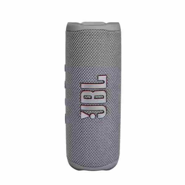 JBL Flip 6 - Gray 1