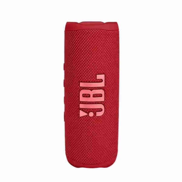 Flip 6 - Red 1