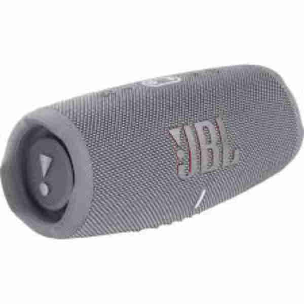 JBL Charge 5 - Gray 1