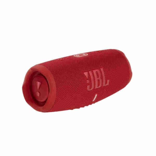 JBL Charge 5 - Red 1