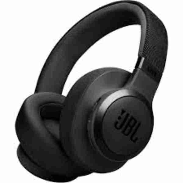 JBL Live 770NC - Black 1