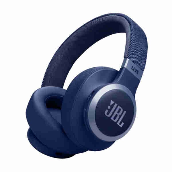 JBL Live 770NC - Blue 1