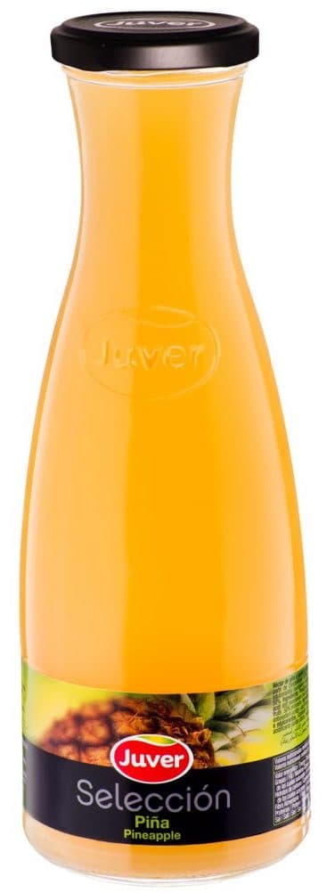 Pineapple Nectar Big