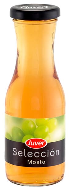 White Grape Juice