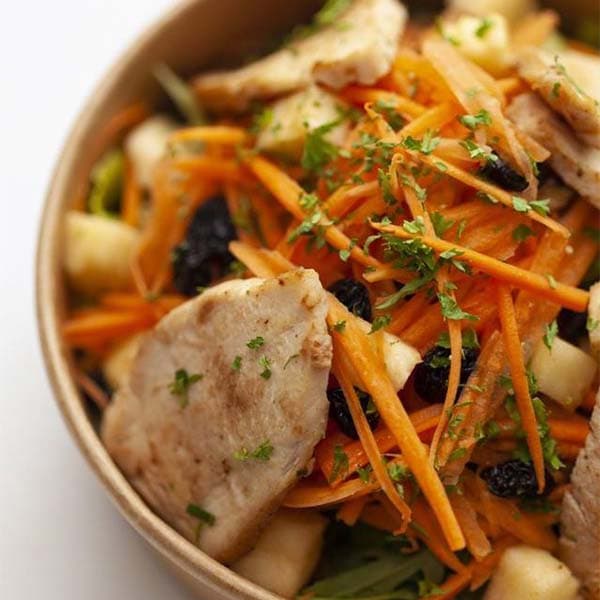 Chicken Salad