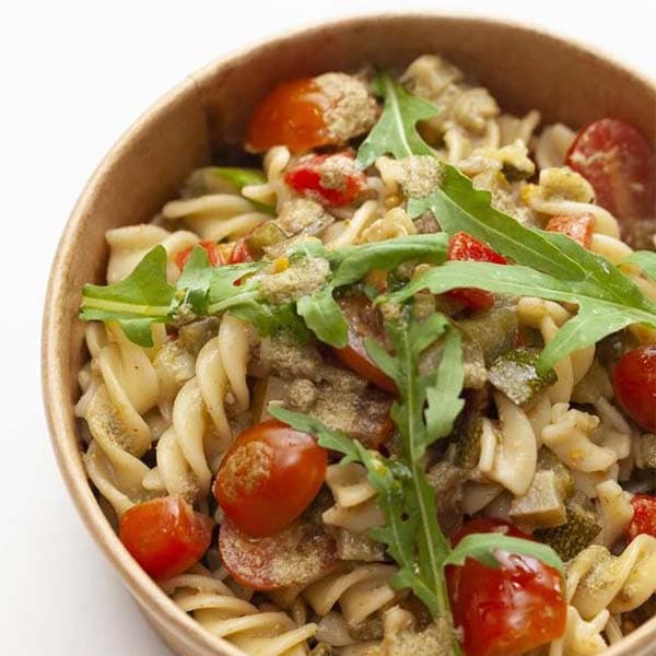 Pasta Salad