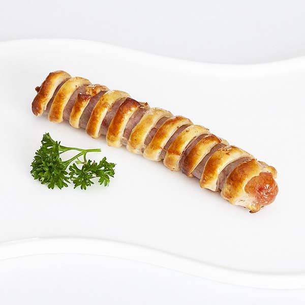 Sausage Roll