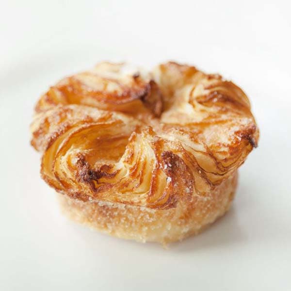 Kouign Amann