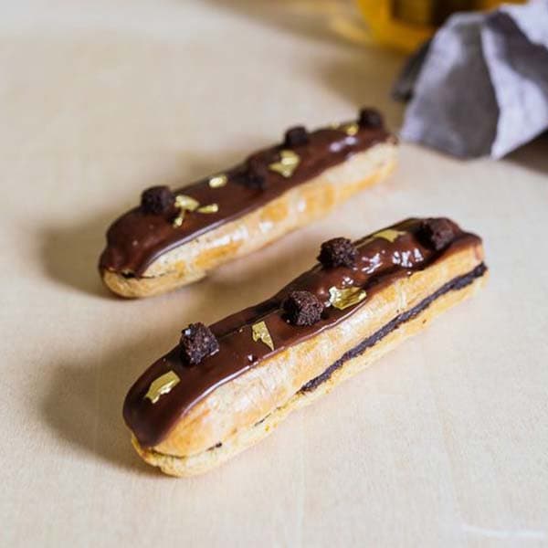 Eclair Chocolat