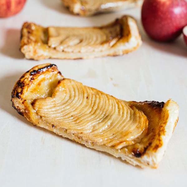 Tart Apple