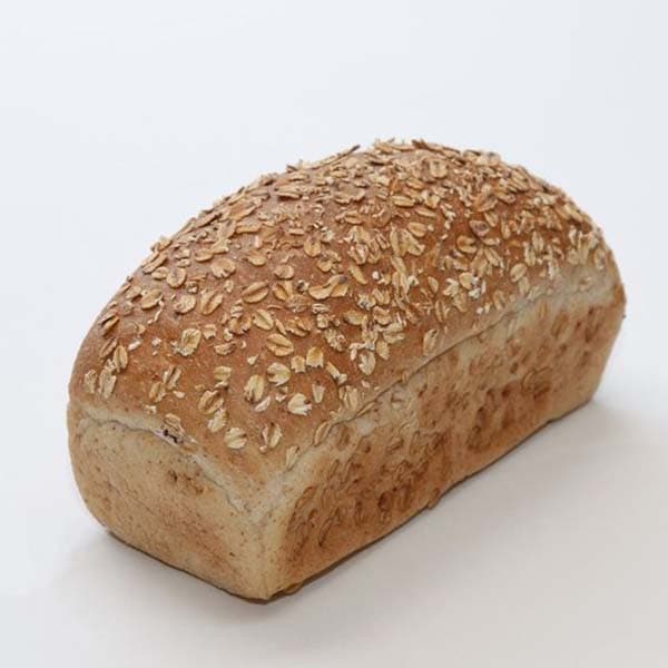Loaf Whole Wheat Bread