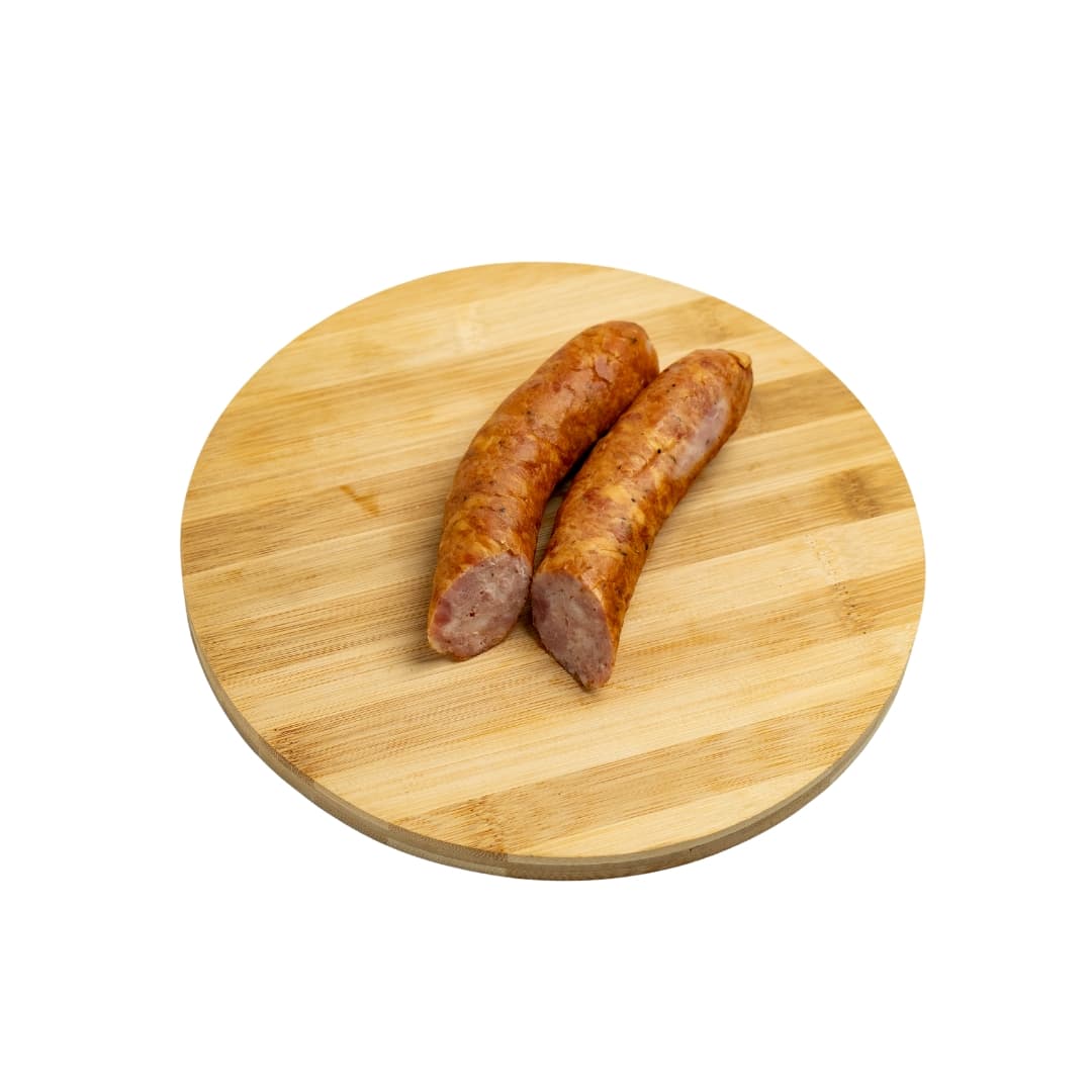 Bavarian Smoked Sausage
