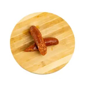 Texas Hot Links - Koh Kong Sausage