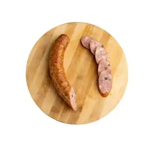 Smoked Kampot Pepper Sausage - Koh Kong Sausage