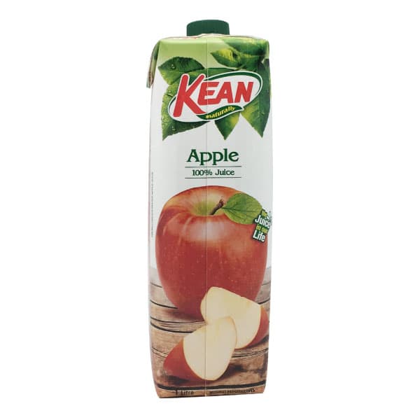 Apple Juice