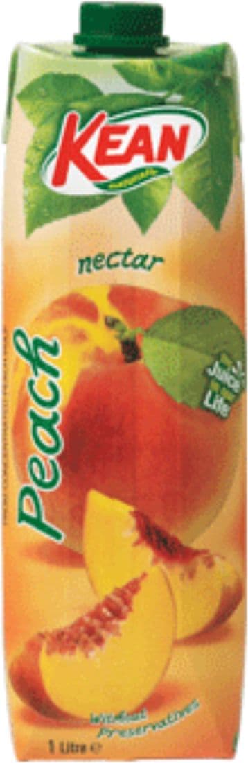 Peach Nectar