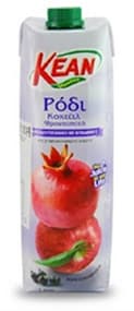 Pomegranate Cocktail