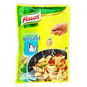 Chicken Powder Pouch