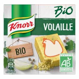 Organic Poultry Broth