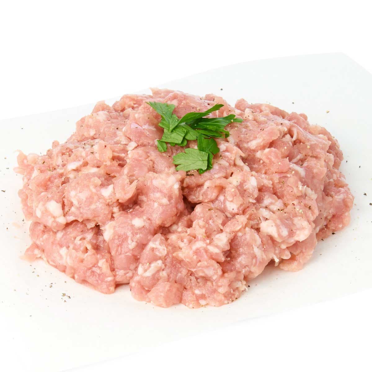 Minced Pork