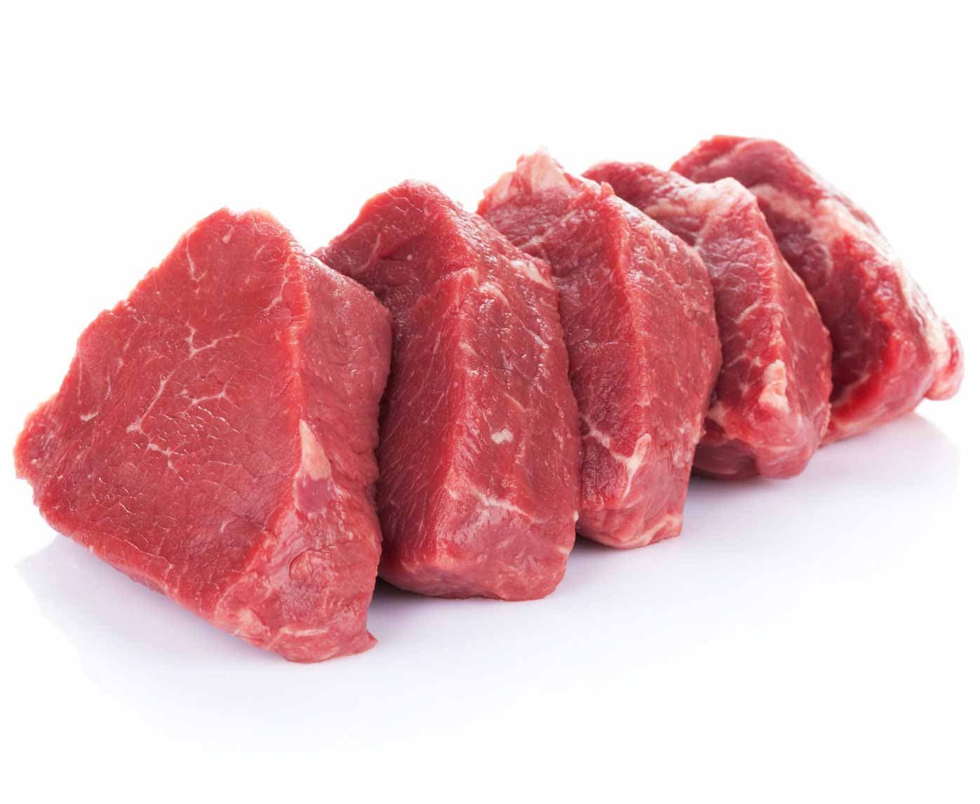 សាច់ត្រគៀចំនិត- Bassac Farm