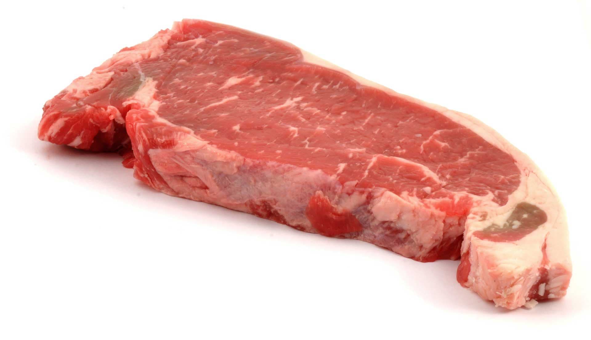 Striploin / Faux Filet