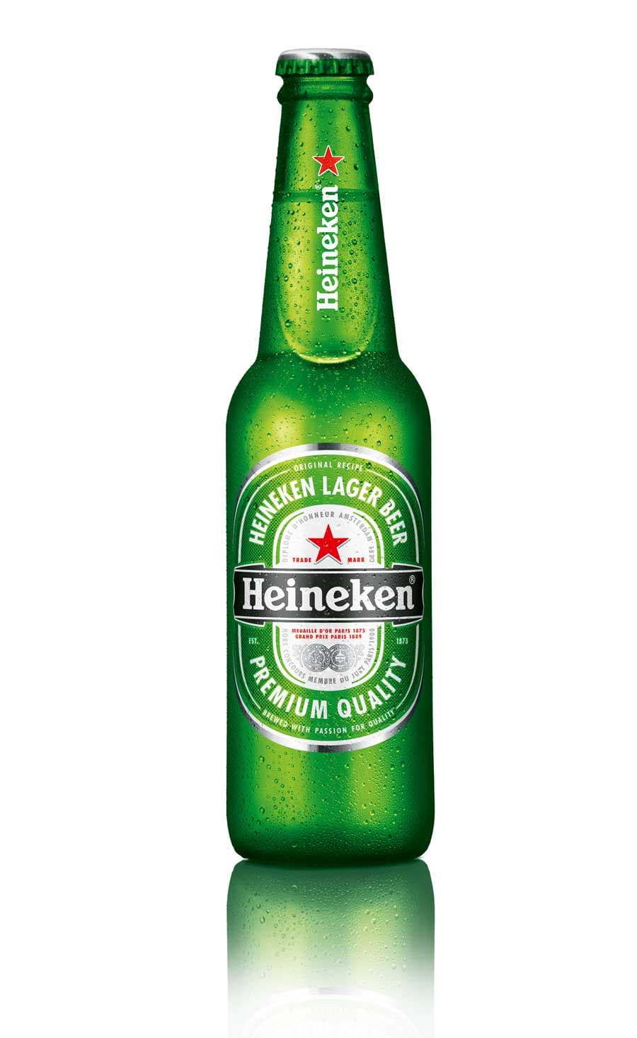 Beer Bottle