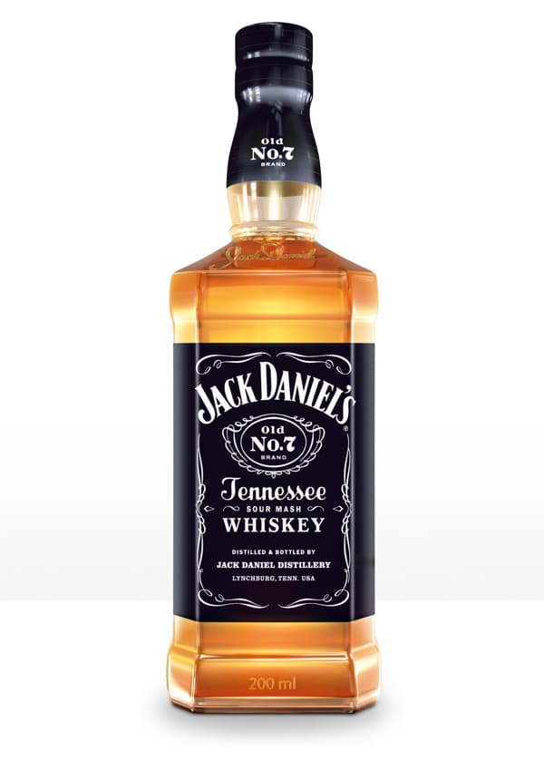 Jack Daniels