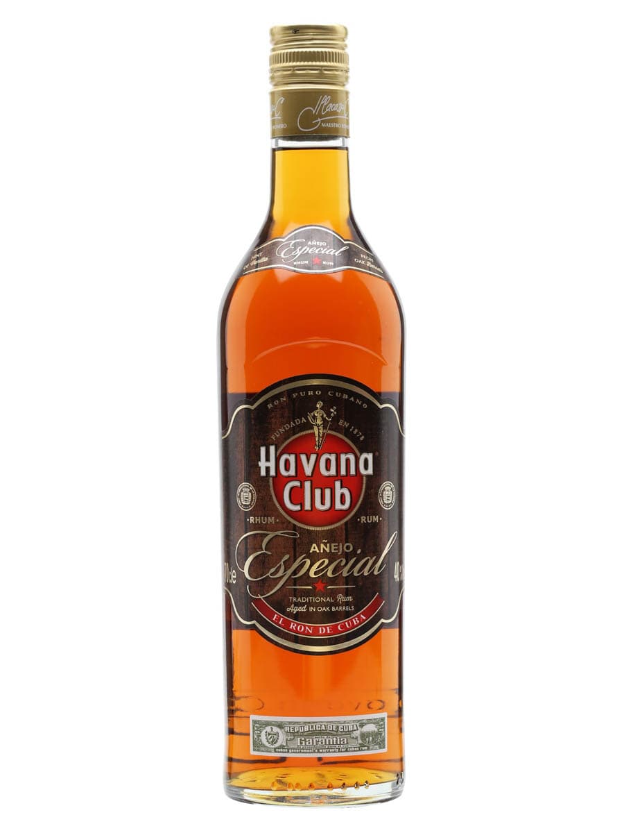 Havana Club Special
