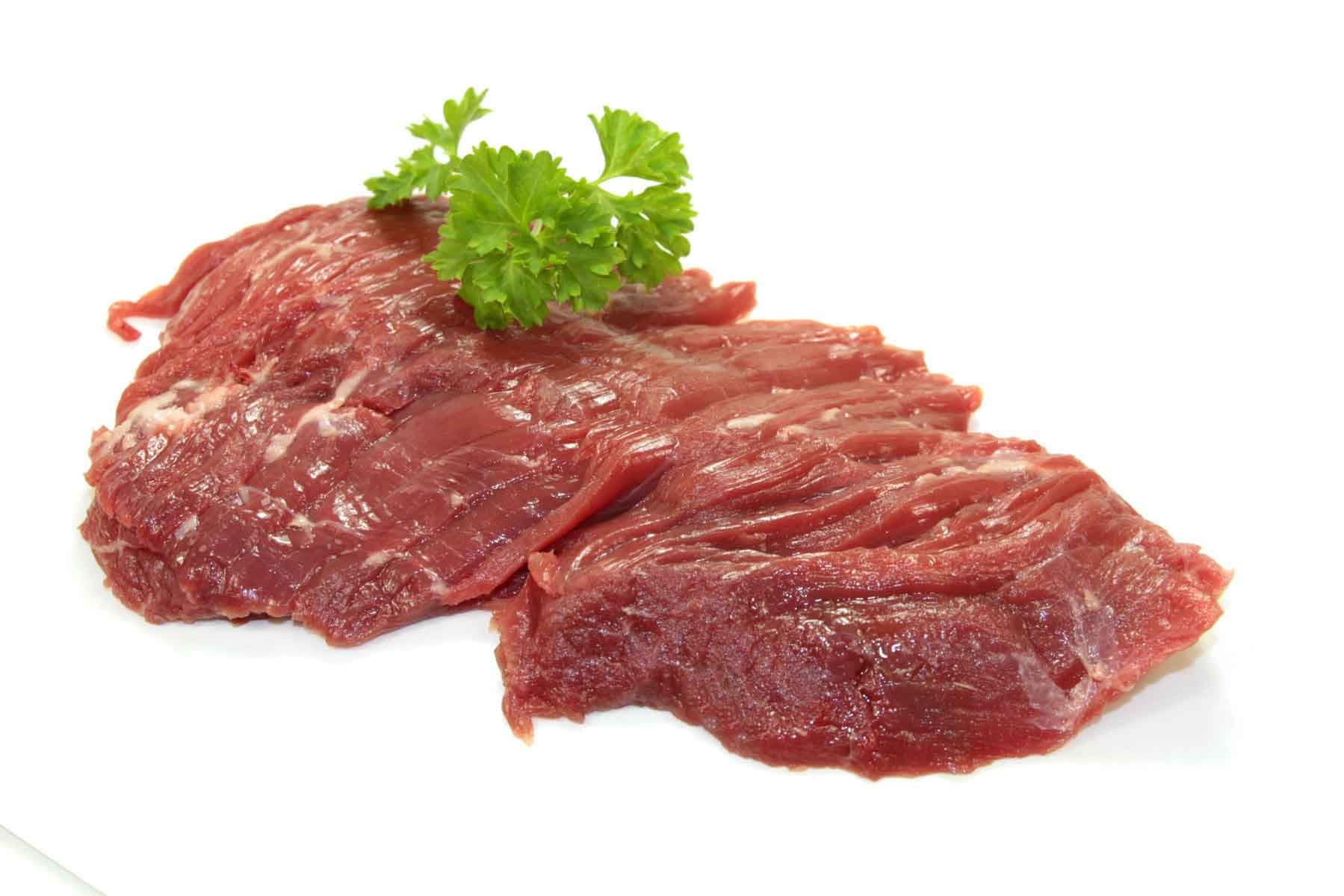 Beef Flank Steak / Bavette