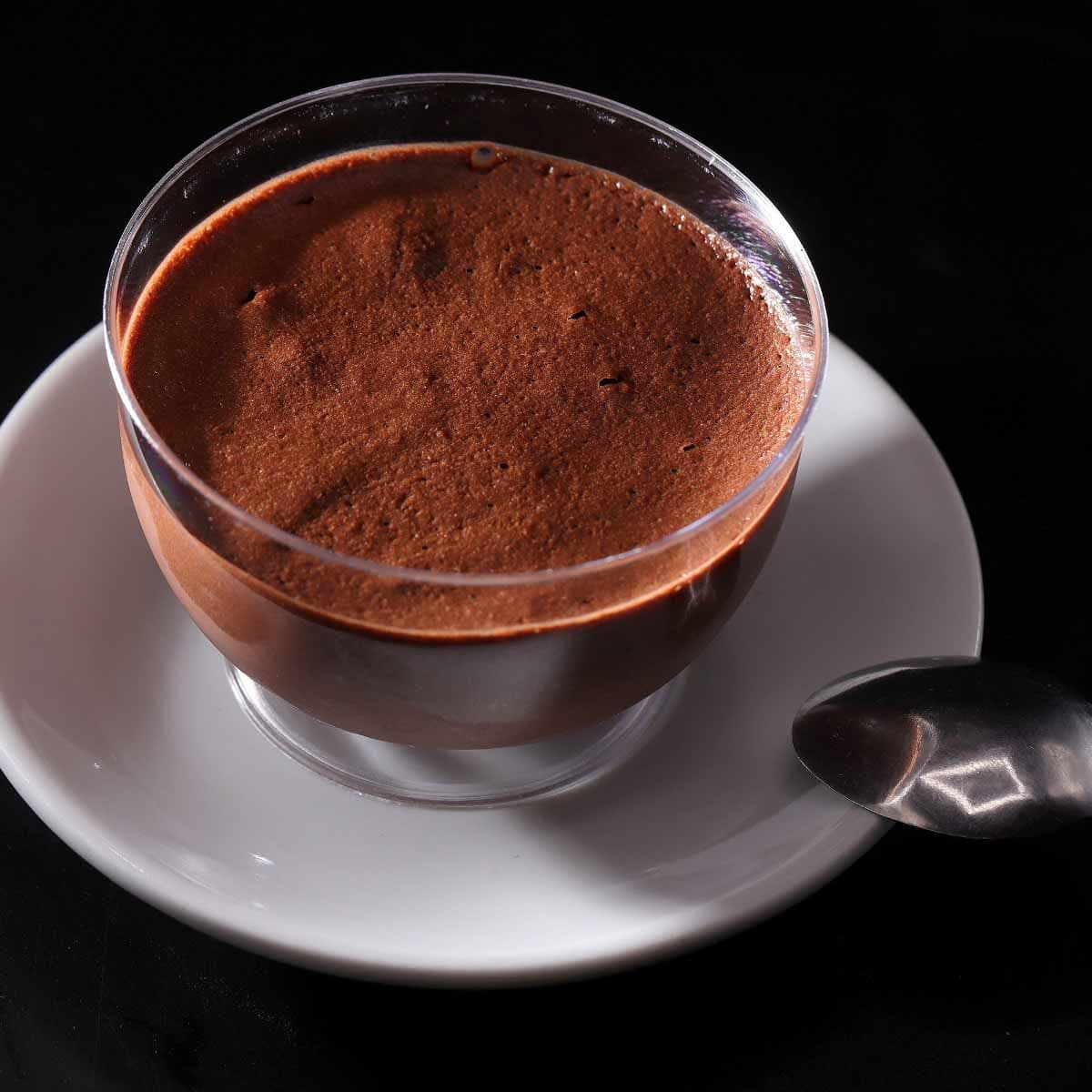 Chocolate Mousse