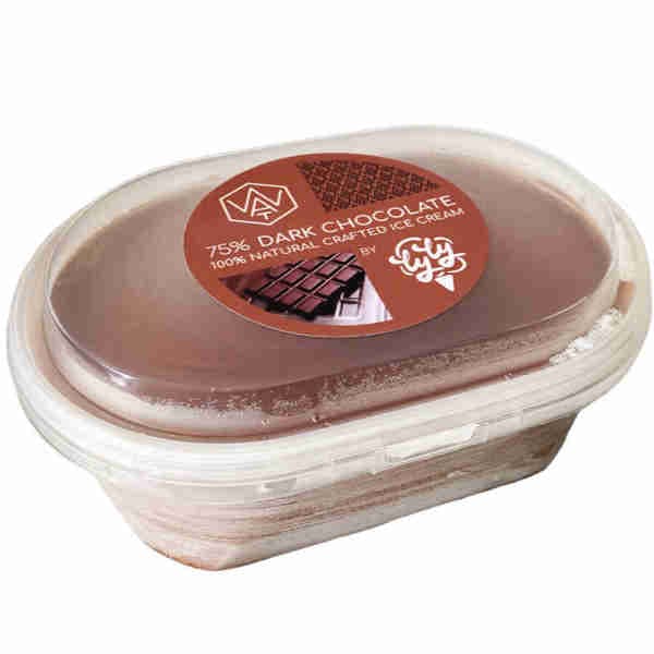 Wat Dark Chocolate - Lyly Cream