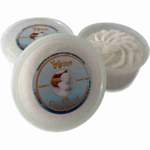 Coco Sorbet Cup - Lyly Cream