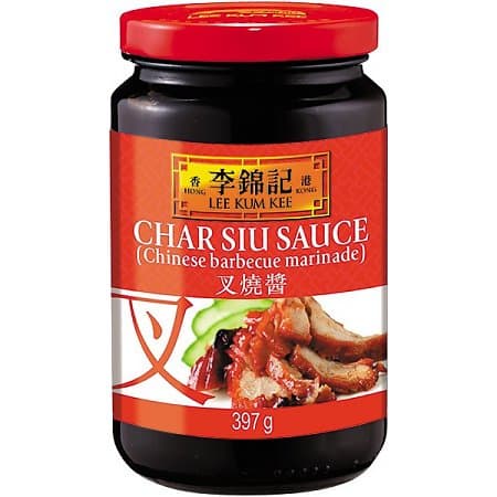 Char Siu Sauce