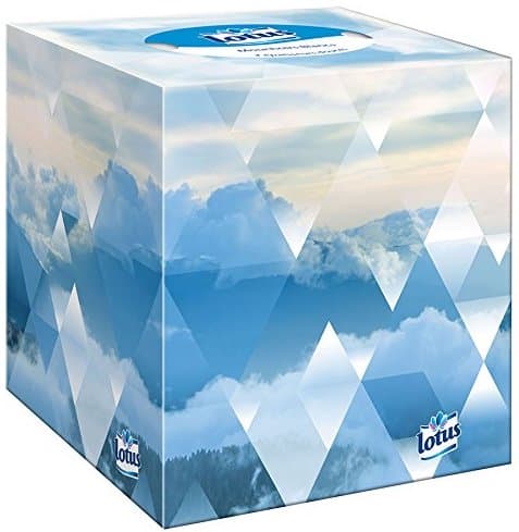 White Tissues