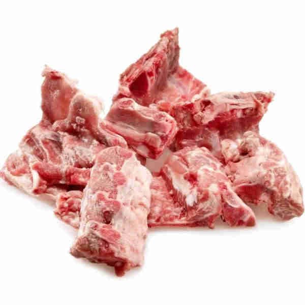 Pig Bone Small
