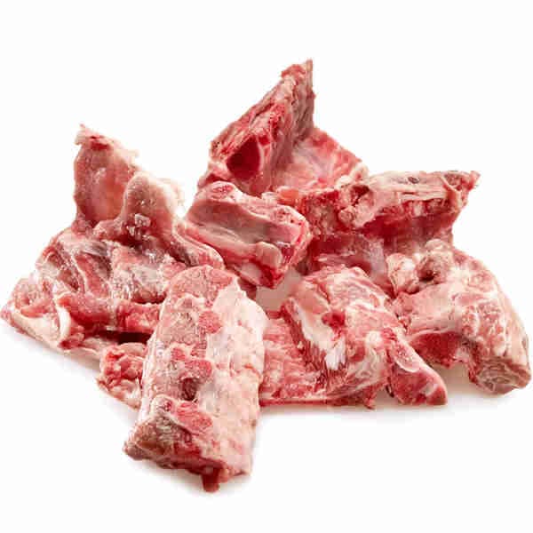 Pig Bone Big