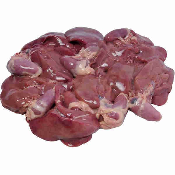 Chicken liver