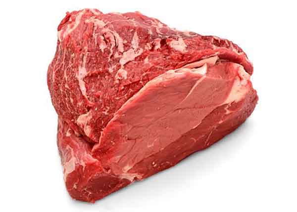 Beef Bottom Sirloin