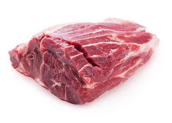 Beef Round
