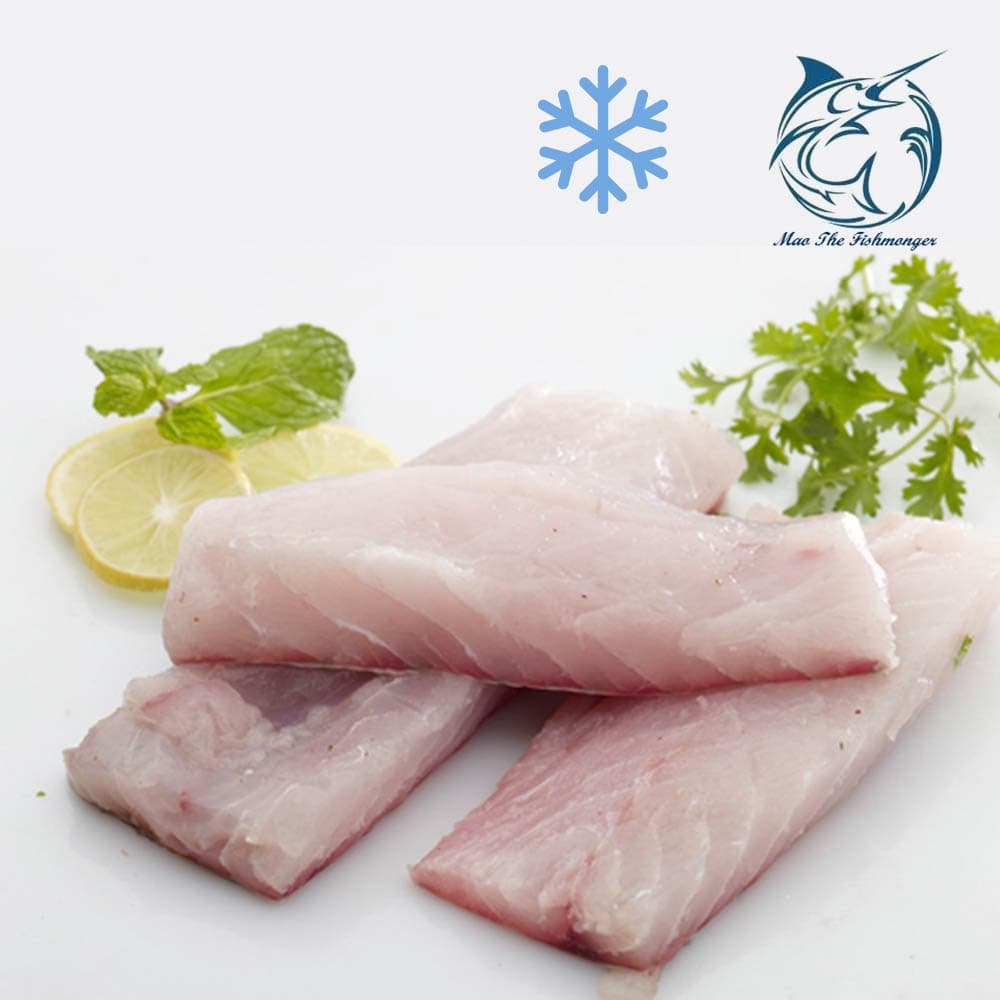 ត្រីបារ៉ាគូដា