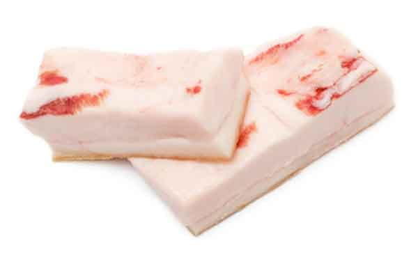 Lard Pork