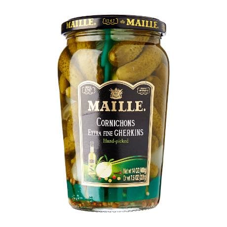 ត្រសក់ជ្រក់ ៤០០ក្រាម -Maille