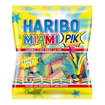 Miami Pik