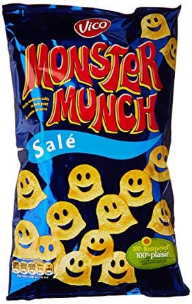 Monster Munch Salted